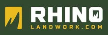 Rhino Landworks logo